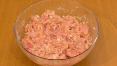 куриные тефтели в сливочном соусе