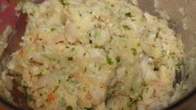 рыбные тефтели в томатном соусе