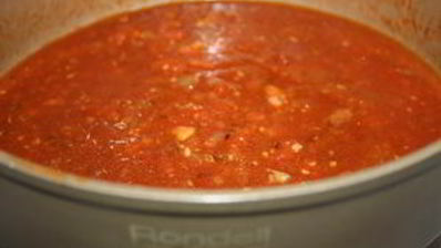 рыбные тефтели в томатном соусе