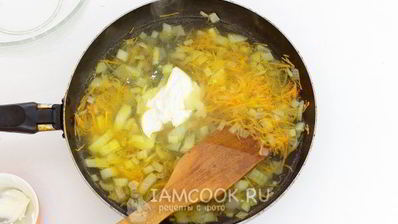 рыбные тефтели