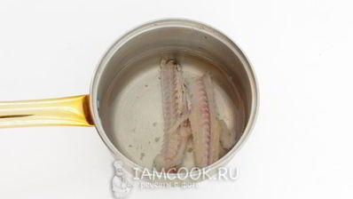 рыбные тефтели