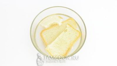 рыбные тефтели