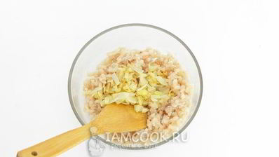 рыбные тефтели