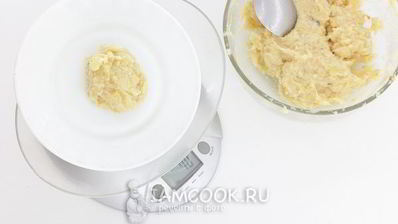 рыбные тефтели