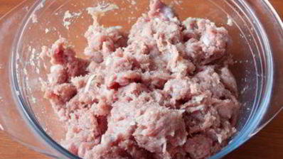 спагетти с тефтелями в томатном соусе