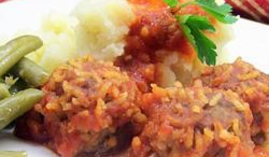 Рецепт тефтелей дикобразики