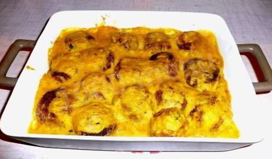 Рецепт тефтелей из гречки постные