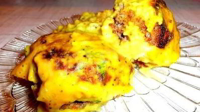 тефтели из гречки постные