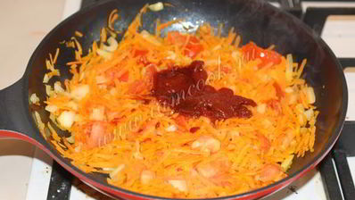 тефтели из индейки с рисом