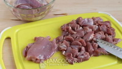 тефтели из индейки в мультиварке