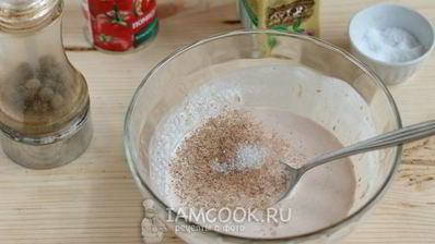 тефтели из индейки в мультиварке