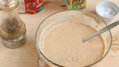 тефтели из индейки в мультиварке