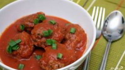 тефтели из красной рыбы