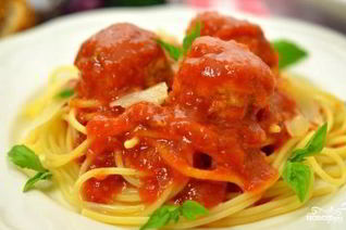 Тефтели из курицы в духовке