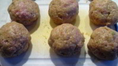 тефтели по-шведски