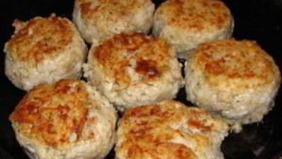 тефтели по-шведски