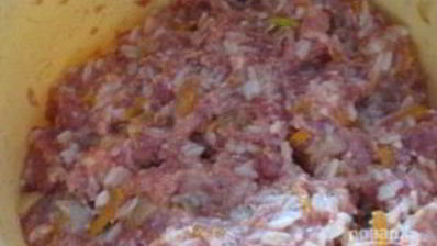 тефтели под соусом на сковороде