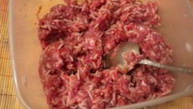 тефтели под соусом