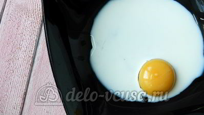 тефтели с горчицей