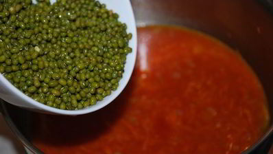 тефтели с машем