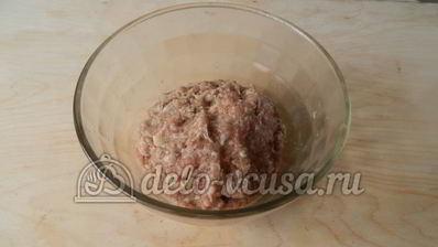 тефтели с рисом в мультиварке