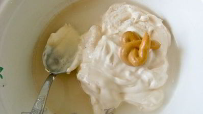 тефтели в горчичном соусе