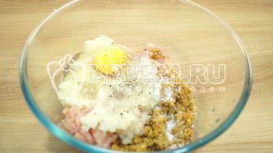 тефтели в сливочном соусе