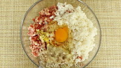 тефтели в томатном соусе в духовке