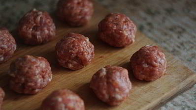 тефтели в томатном соусе