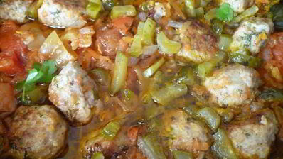 тефтелипикантные