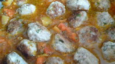 тефтелипикантные