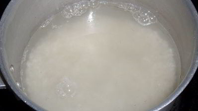 запеченные рисово-рыбные тефтели