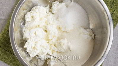 ленивые вареники без яиц