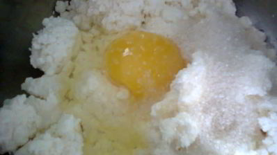 ленивые вареники с творогом