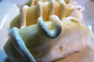 Ленивые вареники