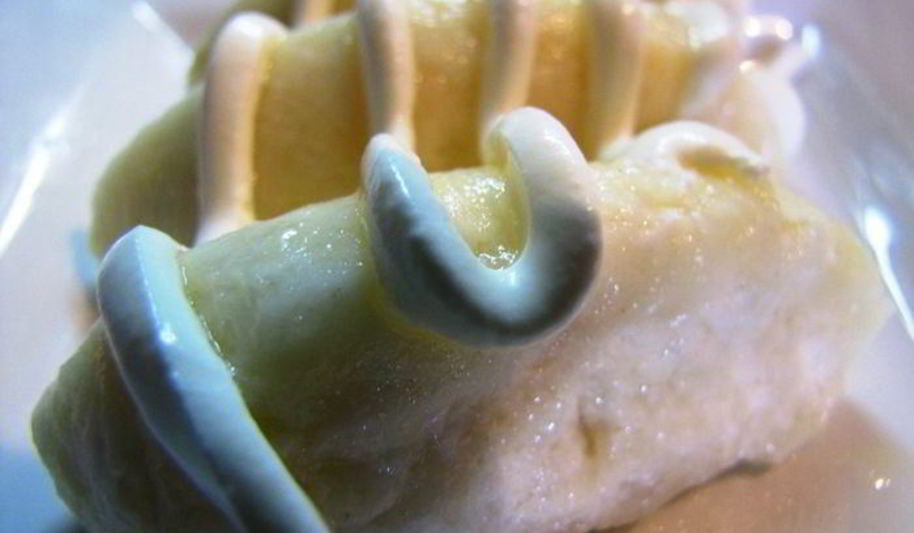 Рецепт ленивых вареников