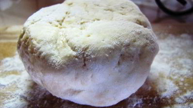 ленивые вареники