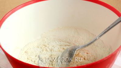 постные вареники с картошкой и грибами