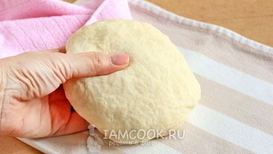 постные вареники с картошкой и грибами