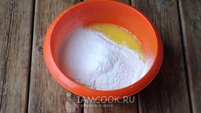 пышные украинские вареники на пару