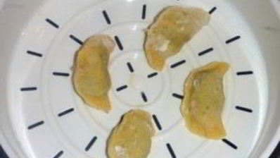 вареники на пару в мультиварке