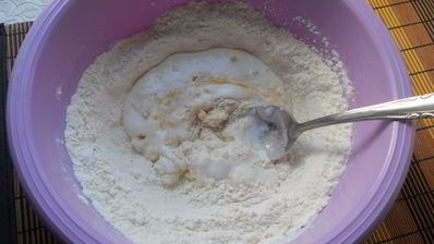 вареники по-подольски с куриным фаршем