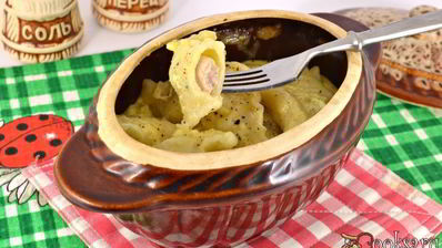 вареники по-подольски с куриным фаршем