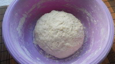 вареники по-подольски с куриным фаршем