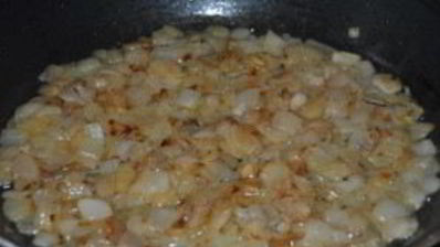 вареники с капустой и картошкой