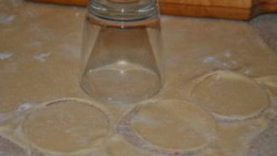 вареники с капустой и картошкой