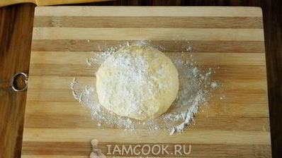 вареники с картошкой и капустой