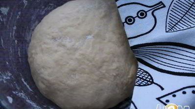 вареники с картошкой и жаренным луком