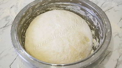 вареники с картошкой на молоке