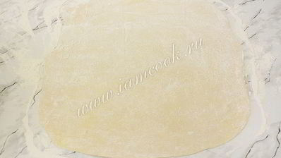 вареники с картошкой на молоке